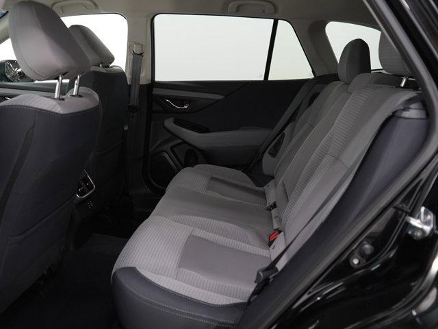used 2025 Subaru Outback car, priced at $28,499