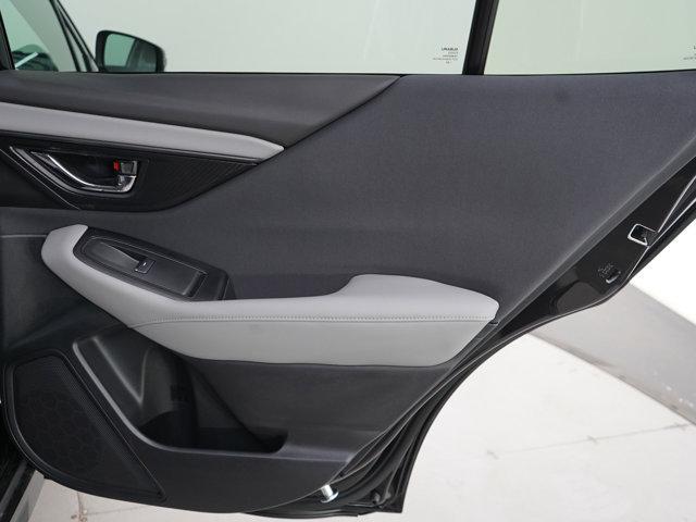 used 2025 Subaru Outback car, priced at $28,499