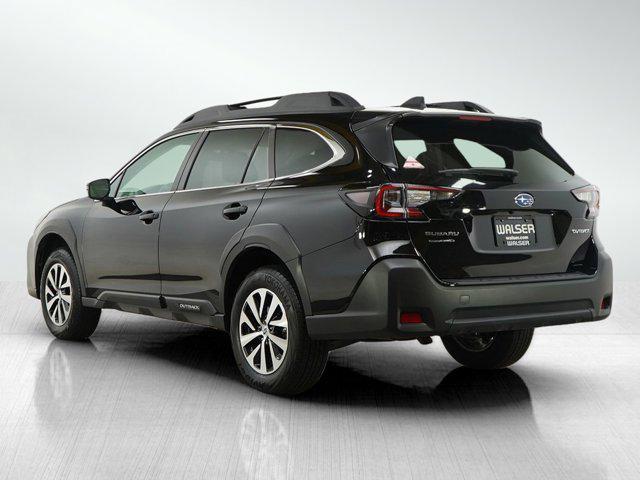 used 2025 Subaru Outback car, priced at $28,499