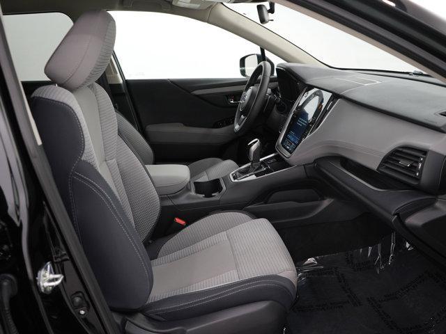 used 2025 Subaru Outback car, priced at $28,499