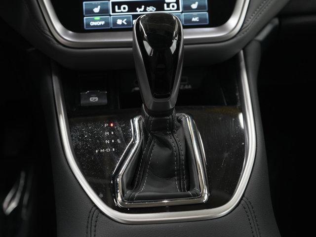 used 2025 Subaru Outback car, priced at $28,499