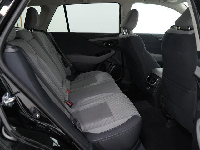 used 2025 Subaru Outback car, priced at $28,499