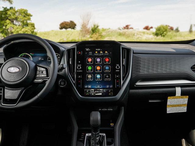 new 2025 Subaru Forester Hybrid car, priced at $37,308