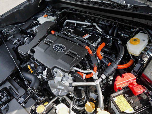 new 2025 Subaru Forester Hybrid car, priced at $37,308