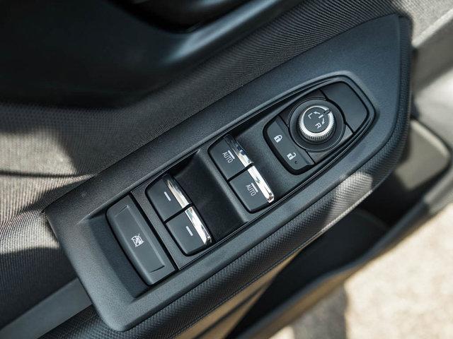 new 2025 Subaru Forester Hybrid car, priced at $37,308