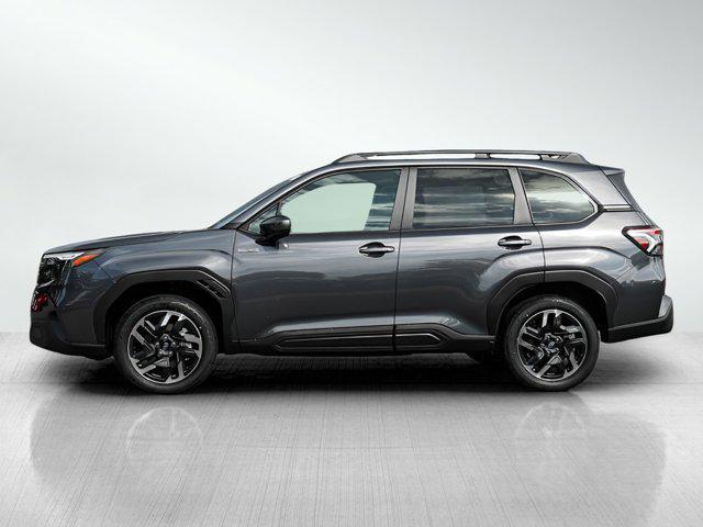 new 2025 Subaru Forester Hybrid car, priced at $37,308