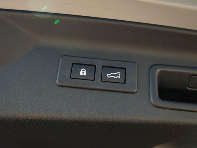 new 2025 Subaru Forester Hybrid car, priced at $37,308