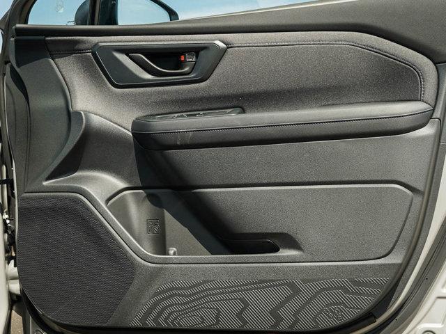 new 2025 Subaru Forester Hybrid car, priced at $37,308