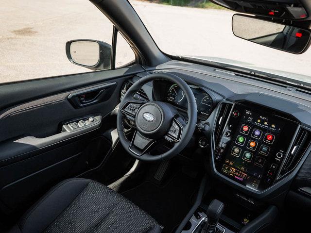 new 2025 Subaru Forester Hybrid car, priced at $37,308