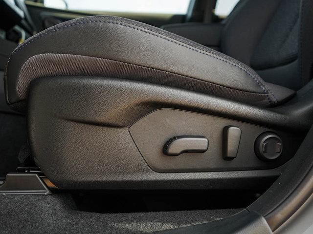 new 2025 Subaru Forester Hybrid car, priced at $37,308