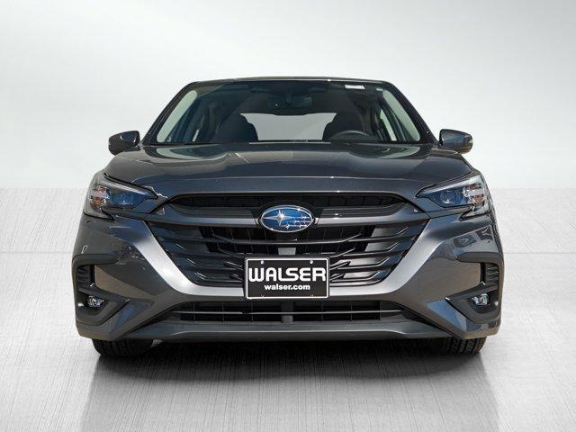 new 2024 Subaru Legacy car, priced at $28,399