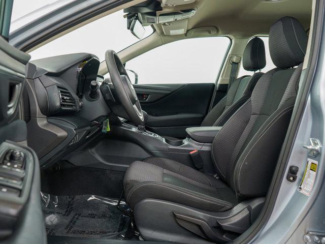 used 2024 Subaru Outback car, priced at $27,599