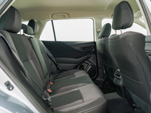 used 2024 Subaru Outback car, priced at $27,599