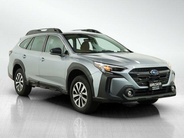 used 2024 Subaru Outback car, priced at $27,599