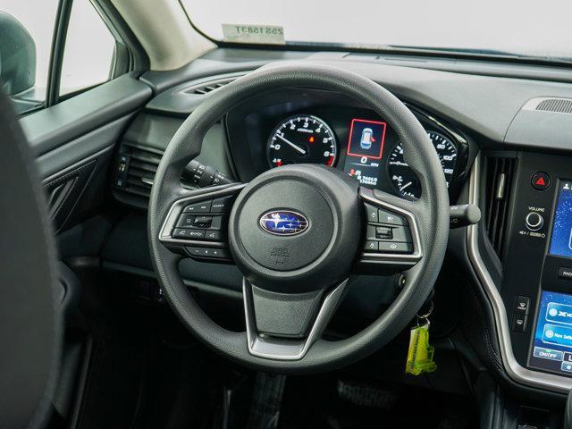 used 2024 Subaru Outback car, priced at $27,599