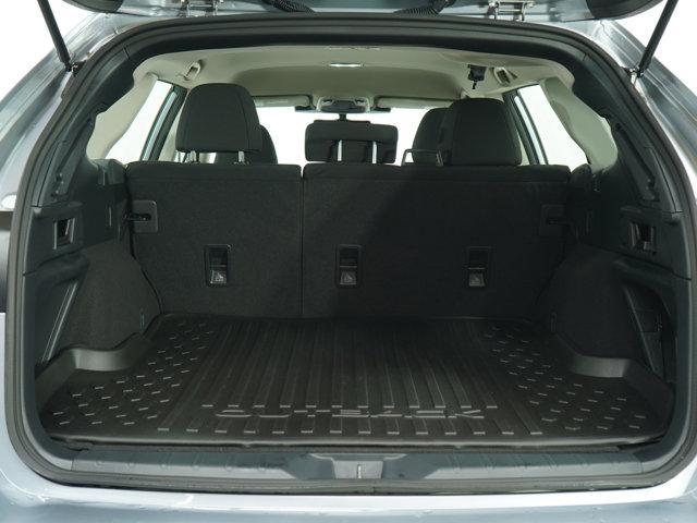 used 2024 Subaru Outback car, priced at $27,599