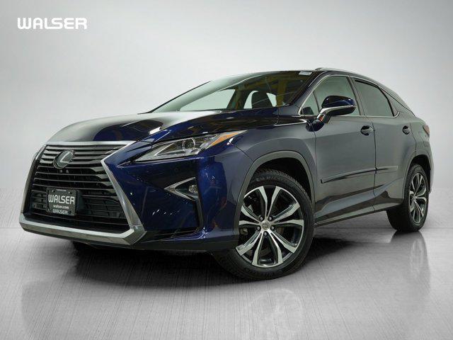 used 2017 Lexus RX 350 car, priced at $25,998