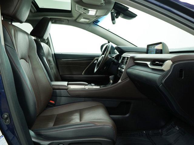 used 2017 Lexus RX 350 car, priced at $25,998
