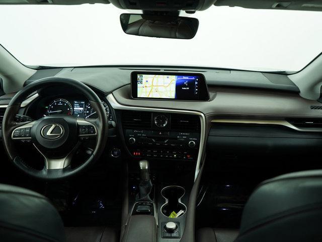 used 2017 Lexus RX 350 car, priced at $25,998