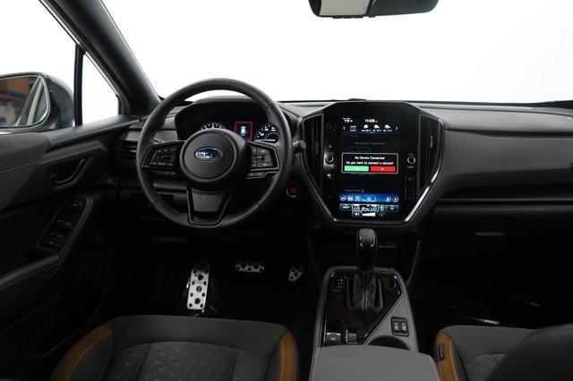 used 2024 Subaru Crosstrek car, priced at $28,998