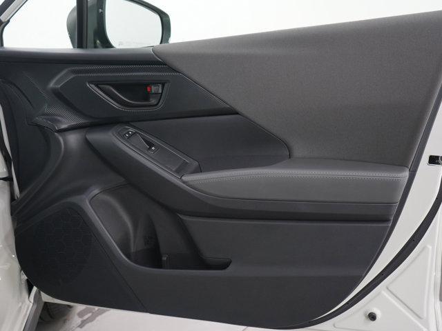used 2025 Subaru Crosstrek car, priced at $29,998