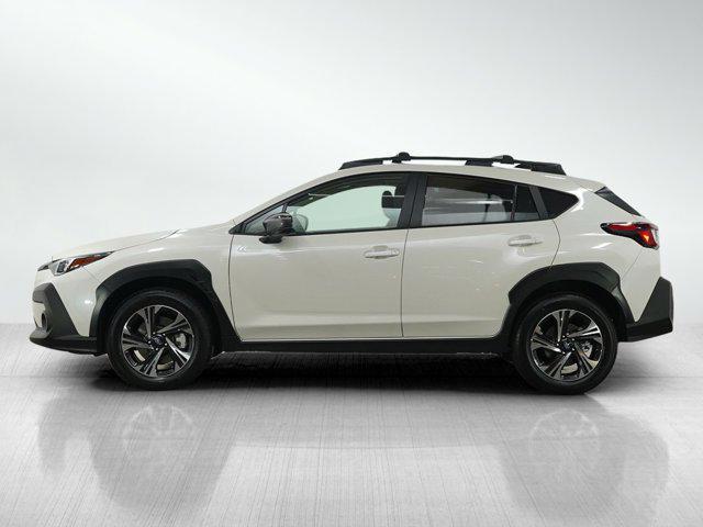 used 2025 Subaru Crosstrek car, priced at $29,998