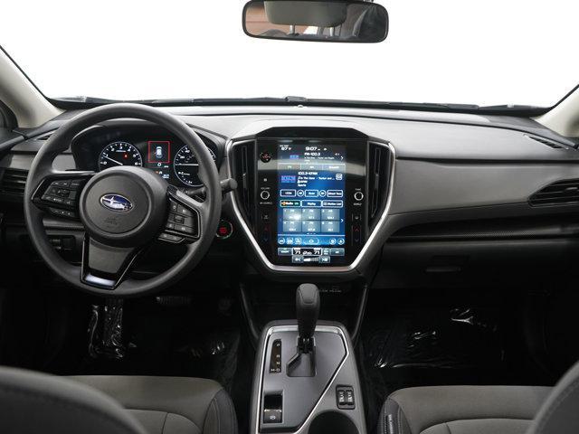 used 2025 Subaru Crosstrek car, priced at $29,998