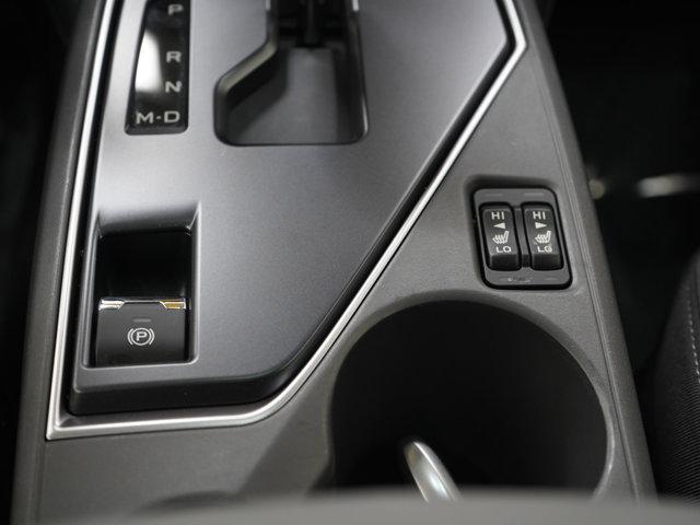 used 2025 Subaru Crosstrek car, priced at $29,998