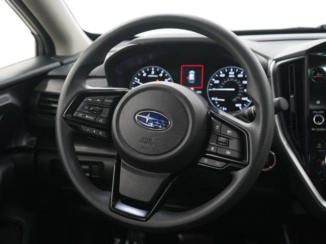 used 2025 Subaru Crosstrek car, priced at $29,998