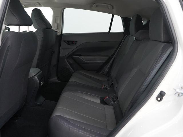 used 2025 Subaru Crosstrek car, priced at $29,998