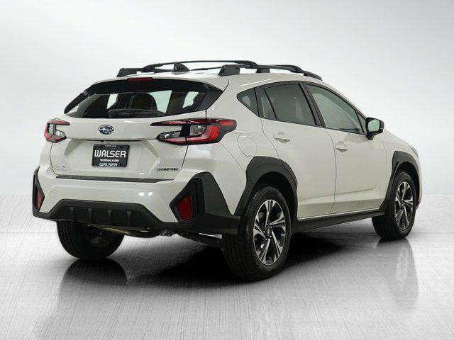 used 2025 Subaru Crosstrek car, priced at $29,998