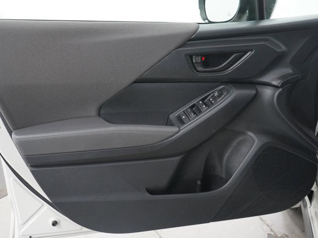 used 2025 Subaru Crosstrek car, priced at $29,998