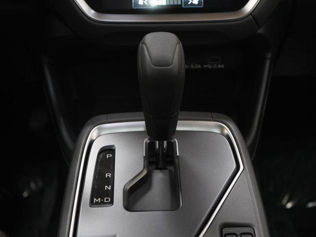 used 2025 Subaru Crosstrek car, priced at $29,998