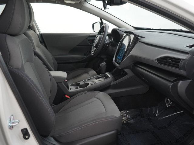 used 2025 Subaru Crosstrek car, priced at $29,998