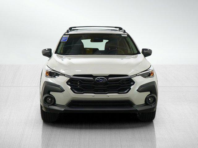 used 2025 Subaru Crosstrek car, priced at $29,998