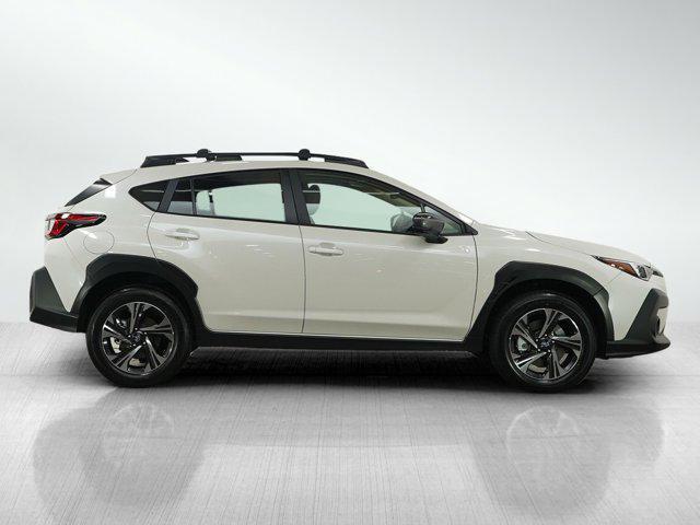 used 2025 Subaru Crosstrek car, priced at $29,998