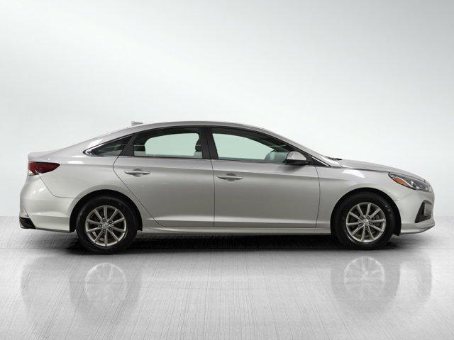 used 2019 Hyundai Sonata car, priced at $13,998