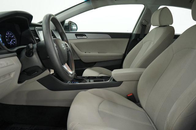 used 2019 Hyundai Sonata car, priced at $13,998