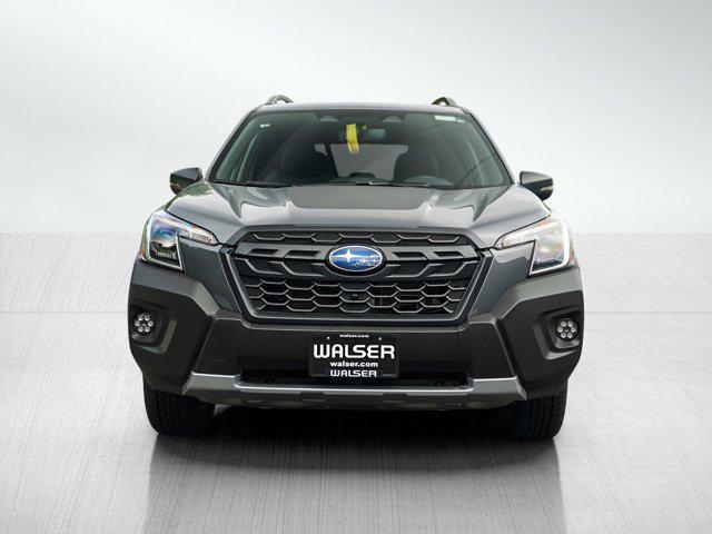 new 2024 Subaru Forester car, priced at $36,899