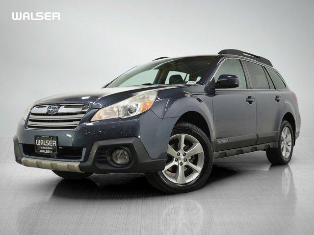 used 2014 Subaru Outback car, priced at $15,998