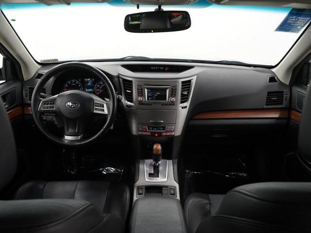 used 2014 Subaru Outback car, priced at $15,998