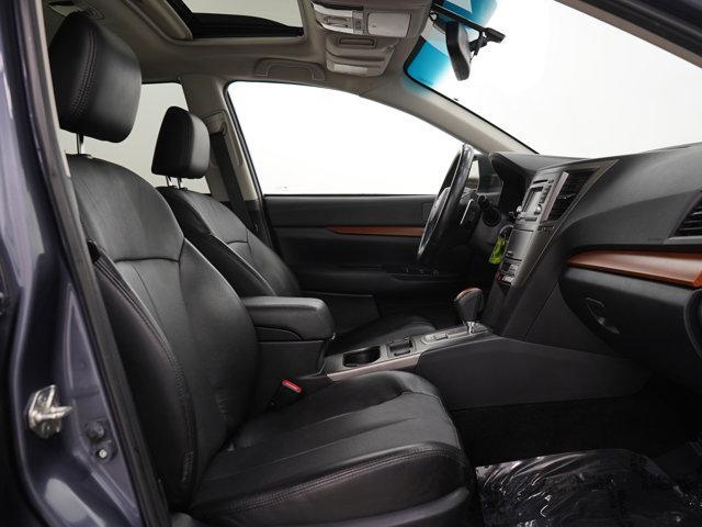 used 2014 Subaru Outback car, priced at $15,998