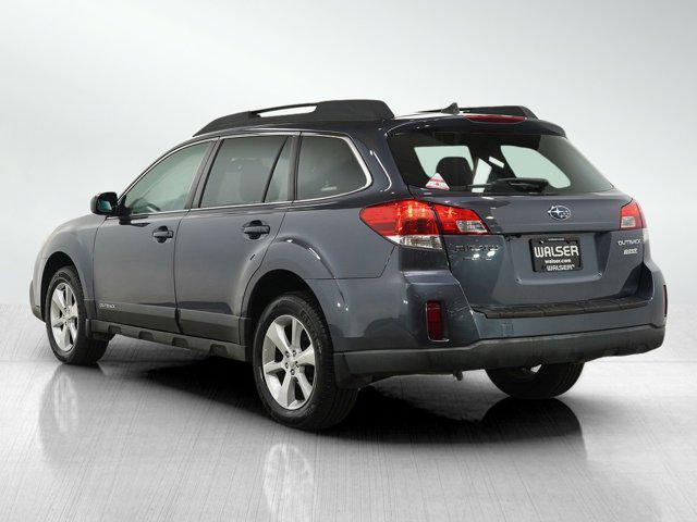 used 2014 Subaru Outback car, priced at $15,998