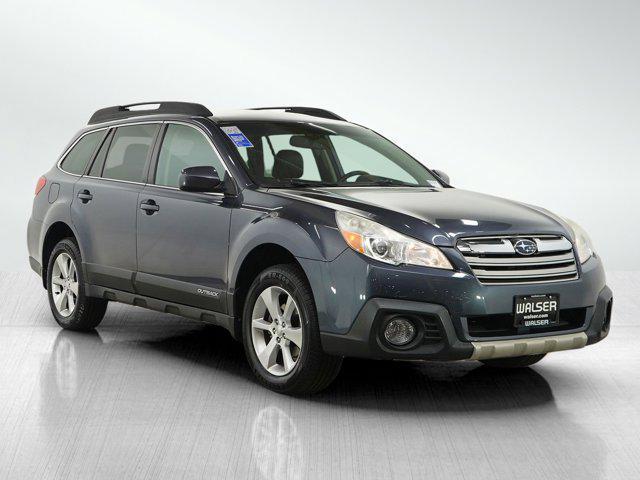 used 2014 Subaru Outback car, priced at $15,998