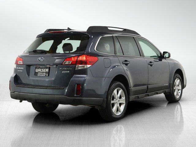 used 2014 Subaru Outback car, priced at $15,998