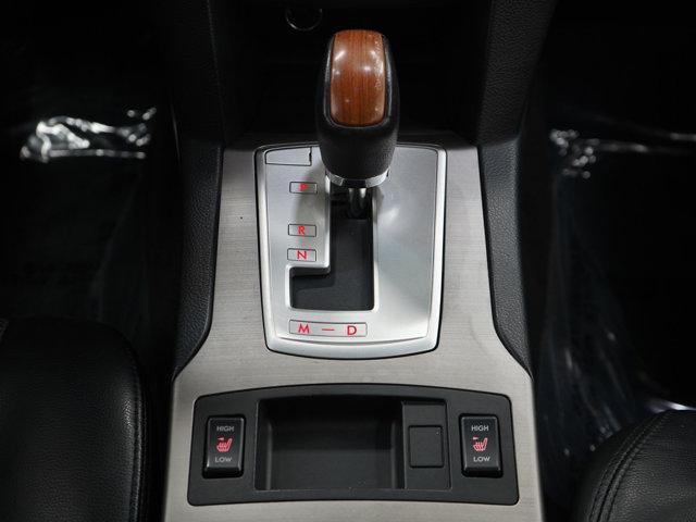 used 2014 Subaru Outback car, priced at $15,998