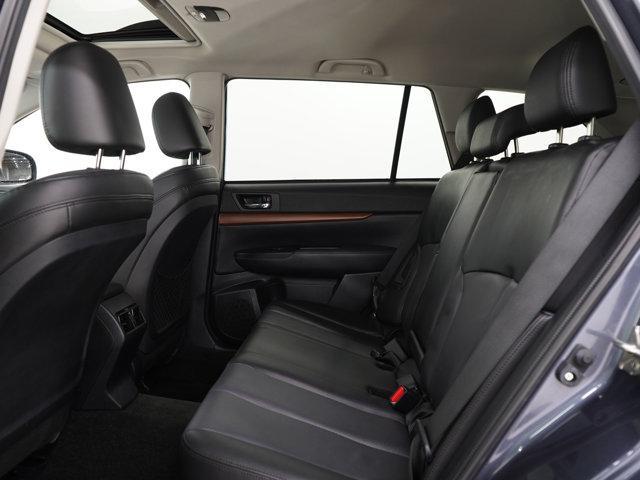 used 2014 Subaru Outback car, priced at $15,998