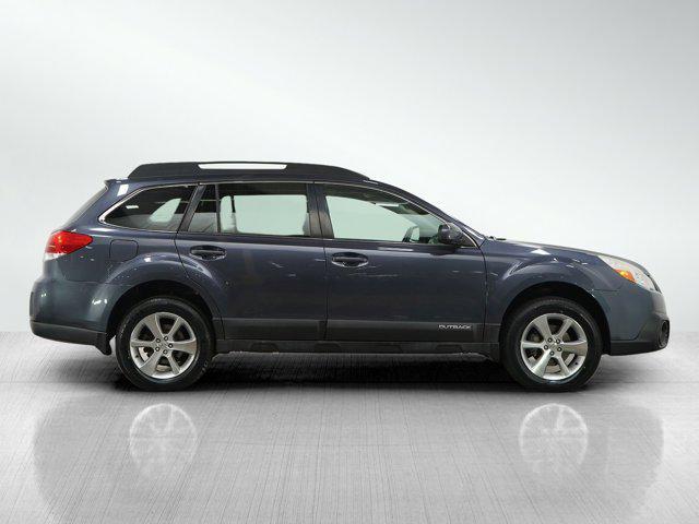 used 2014 Subaru Outback car, priced at $15,998