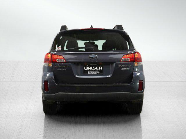 used 2014 Subaru Outback car, priced at $15,998