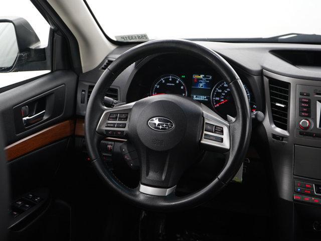 used 2014 Subaru Outback car, priced at $15,998
